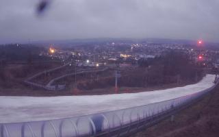 Kurza Góra - 16-03-2026 04:28