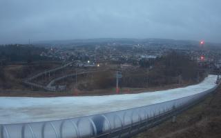 Kurza Góra - 16-03-2026 04:39