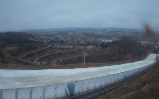 Kurza Góra - 16-03-2026 04:49