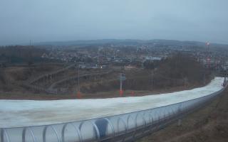 Kurza Góra - 16-03-2026 04:59