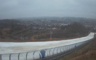 Kurza Góra - 16-03-2026 05:20