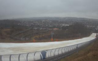 Kurza Góra - 16-03-2026 05:41