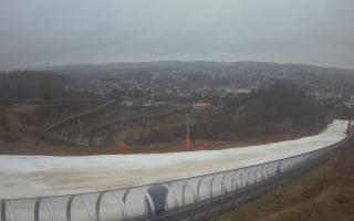 Kurza Góra - 16-03-2026 05:51