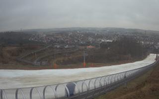 Kurza Góra - 16-03-2026 06:33