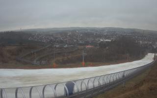 Kurza Góra - 16-03-2026 06:43