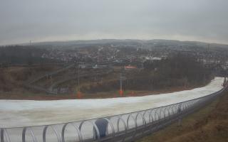 Kurza Góra - 16-03-2026 06:53