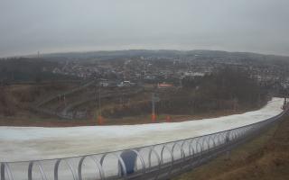 Kurza Góra - 16-03-2026 07:04