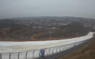 Kurza Góra - 16-03-2026 07:14