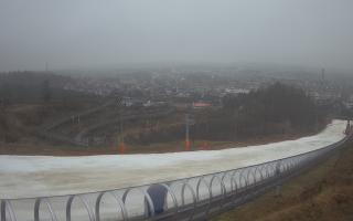 Kurza Góra - 16-03-2026 07:35