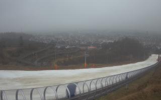 Kurza Góra - 16-03-2026 08:16