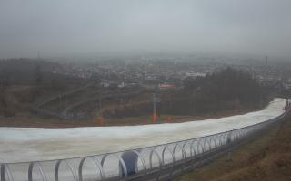 Kurza Góra - 16-03-2026 08:27