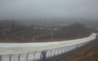 Kurza Góra - 16-03-2026 08:37