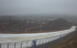 Kurza Góra - 16-03-2026 08:47