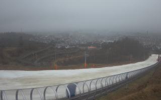 Kurza Góra - 16-03-2026 09:08