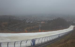 Kurza Góra - 16-03-2026 09:29