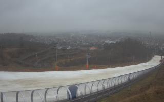 Kurza Góra - 16-03-2026 09:50