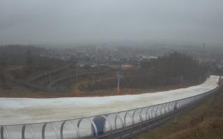 Kurza Góra - 16-03-2026 10:10