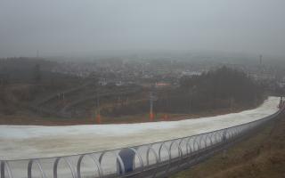 Kurza Góra - 16-03-2026 10:41