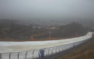 Kurza Góra - 16-03-2026 10:52