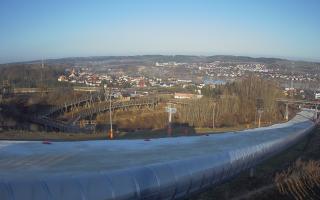 Kurza Góra - 17-03-2026 06:34