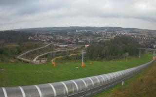Kurza Góra - 16-09-2026 02:21