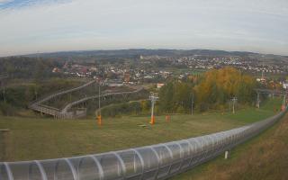 Kurza Góra - 17-10-2026 09:18