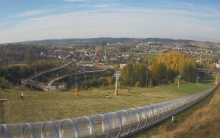 Kurza Góra - 17-10-2026 10:51
