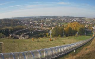 Kurza Góra - 17-10-2026 11:12