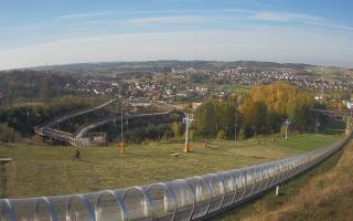 Kurza Góra - 17-10-2026 11:22