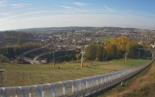Kurza Góra - 17-10-2026 12:03