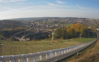 Kurza Góra - 17-10-2026 12:14