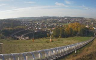 Kurza Góra - 17-10-2026 12:24