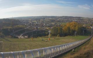 Kurza Góra - 17-10-2026 12:55
