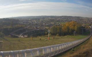 Kurza Góra - 17-10-2026 13:16