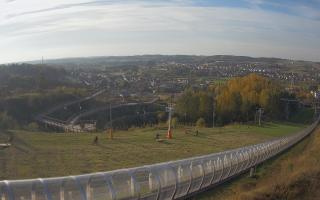 Kurza Góra - 17-10-2026 13:26