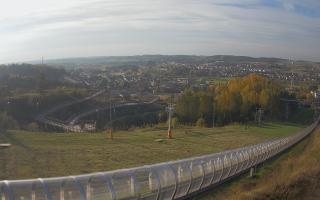 Kurza Góra - 17-10-2026 13:37