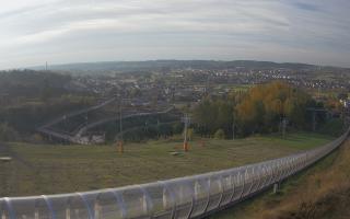 Kurza Góra - 17-10-2026 13:47