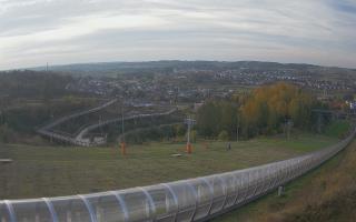 Kurza Góra - 17-10-2026 13:58