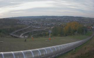 Kurza Góra - 17-10-2026 14:08