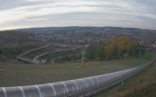 Kurza Góra - 17-10-2026 14:18