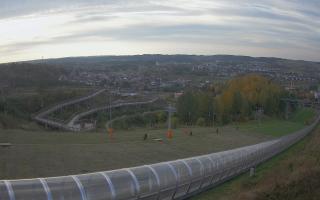 Kurza Góra - 17-10-2026 14:29