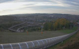 Kurza Góra - 17-10-2026 14:39