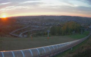 Kurza Góra - 17-10-2026 15:31