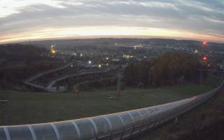 Kurza Góra - 17-10-2026 16:12