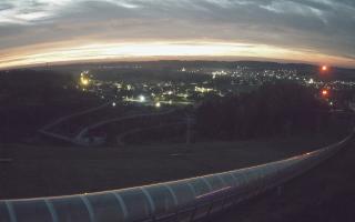 Kurza Góra - 17-10-2026 16:23