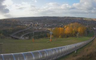 Kurza Góra - 26-10-2026 12:53