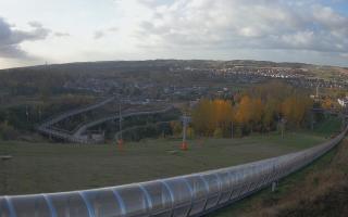Kurza Góra - 26-10-2026 13:14