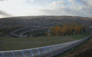Kurza Góra - 26-10-2026 13:24