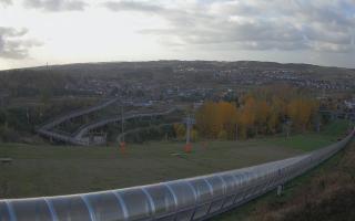 Kurza Góra - 26-10-2026 13:34