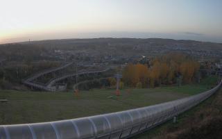 Kurza Góra - 26-10-2026 15:18